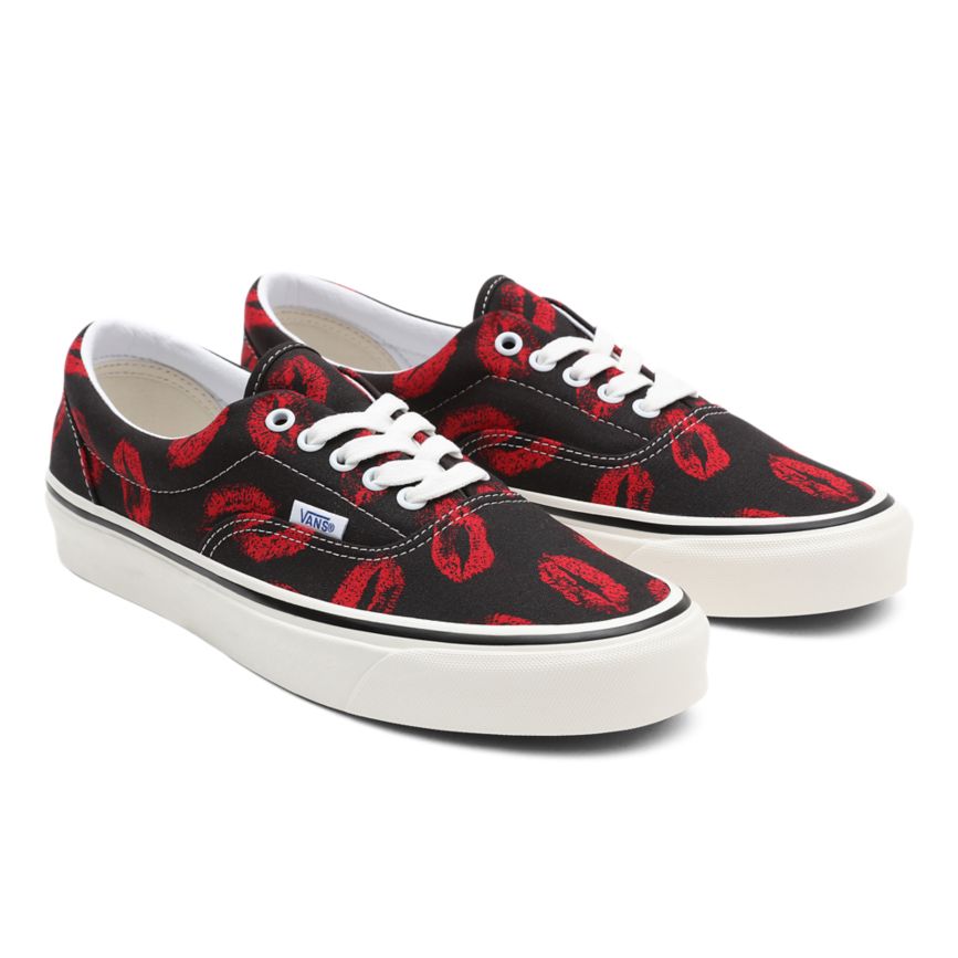 Vans Anaheim Factory Era 95 DX Noir | VN048I8UD91