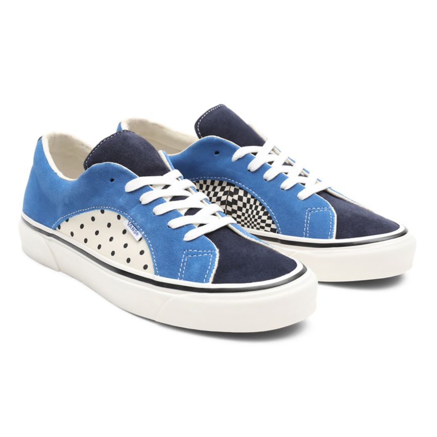 Vans Anaheim Factory Lampin DX Bleu | VN385E3FN81