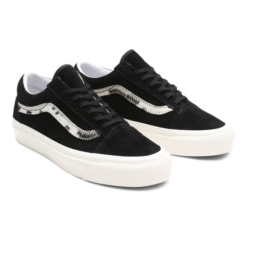 Vans Anaheim Factory Old Skool 36 DX Noir | VN057Q6AT81