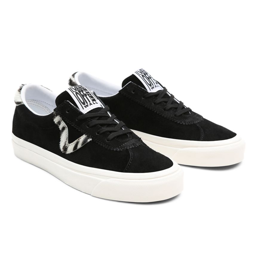Vans Anaheim Factory Style 73 DX Noir | VN192G0CP82