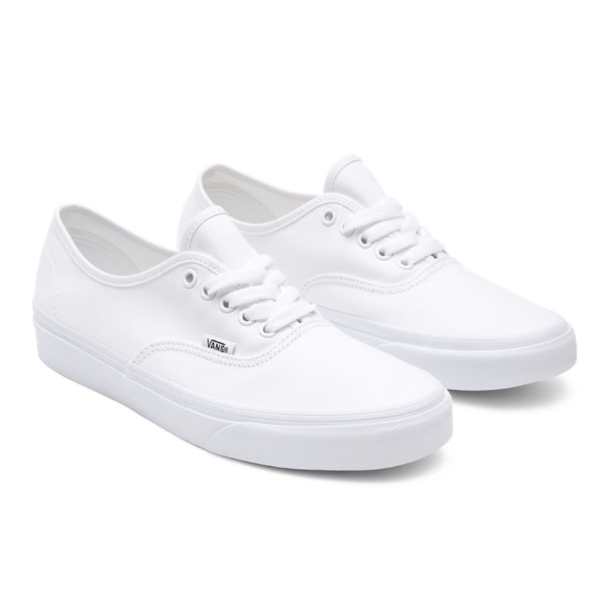 Vans Authentic Blanche | VN038E7QC01