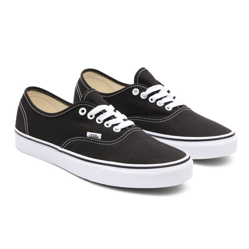 Vans Authentic Noir | VN080F8WE77