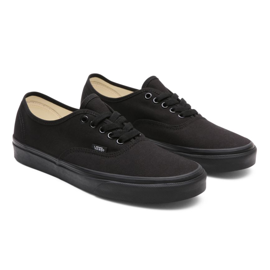 Vans Authentic Noir | VN182H8UE04