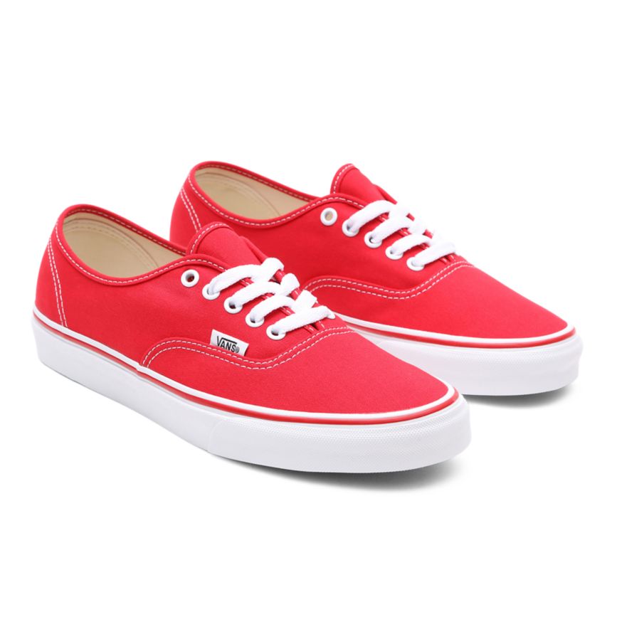 Vans Authentic Rouge | VN450I3OX83