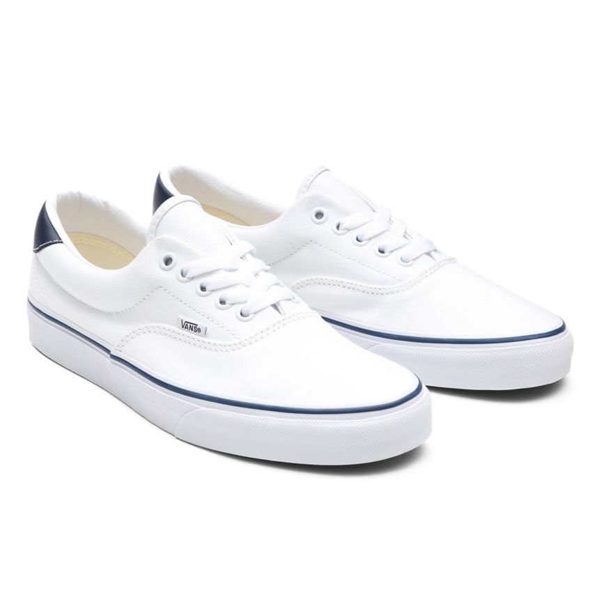 Vans C&L Era 59 Blanche | VN093R8OU42