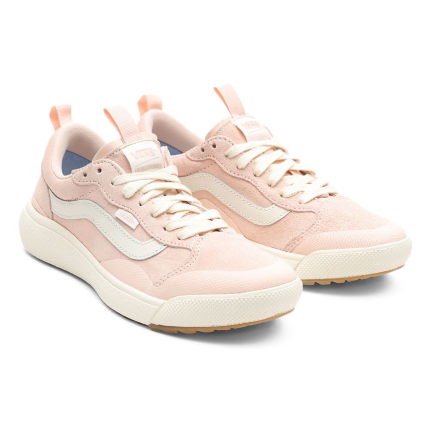 Vans Daim UltraRange EXO SE Rose | VN376X6XI73