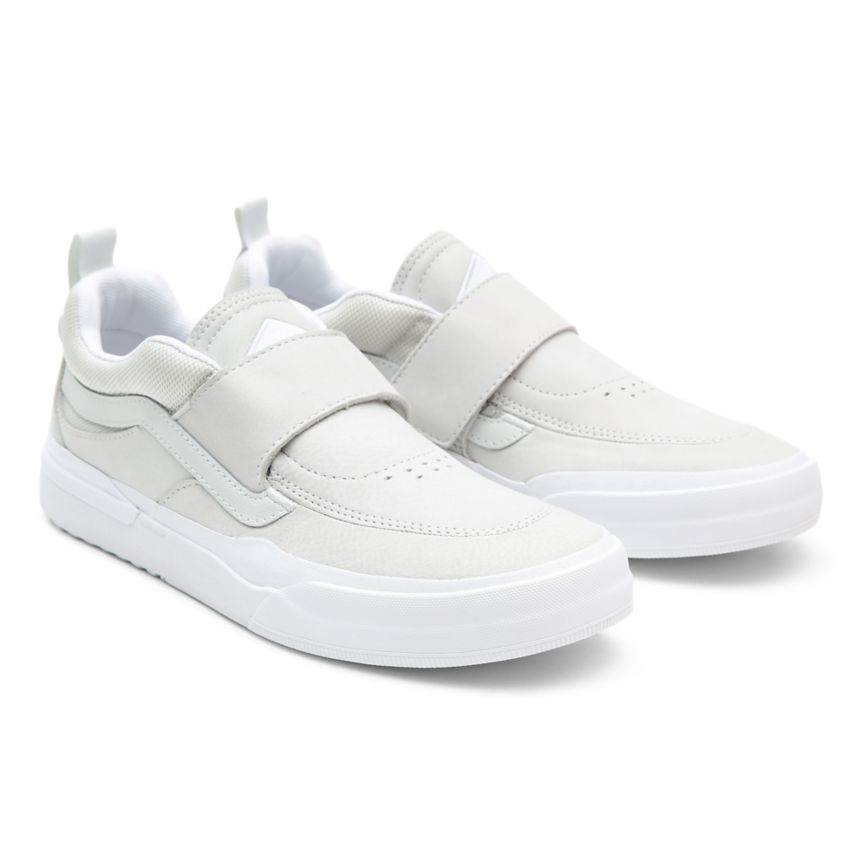 Vans Kyle Pro 2 Blanche | VN928V8LY23