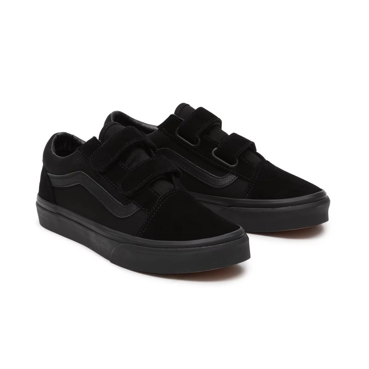 Vans Old Skool V Noir | VN881W4GT81