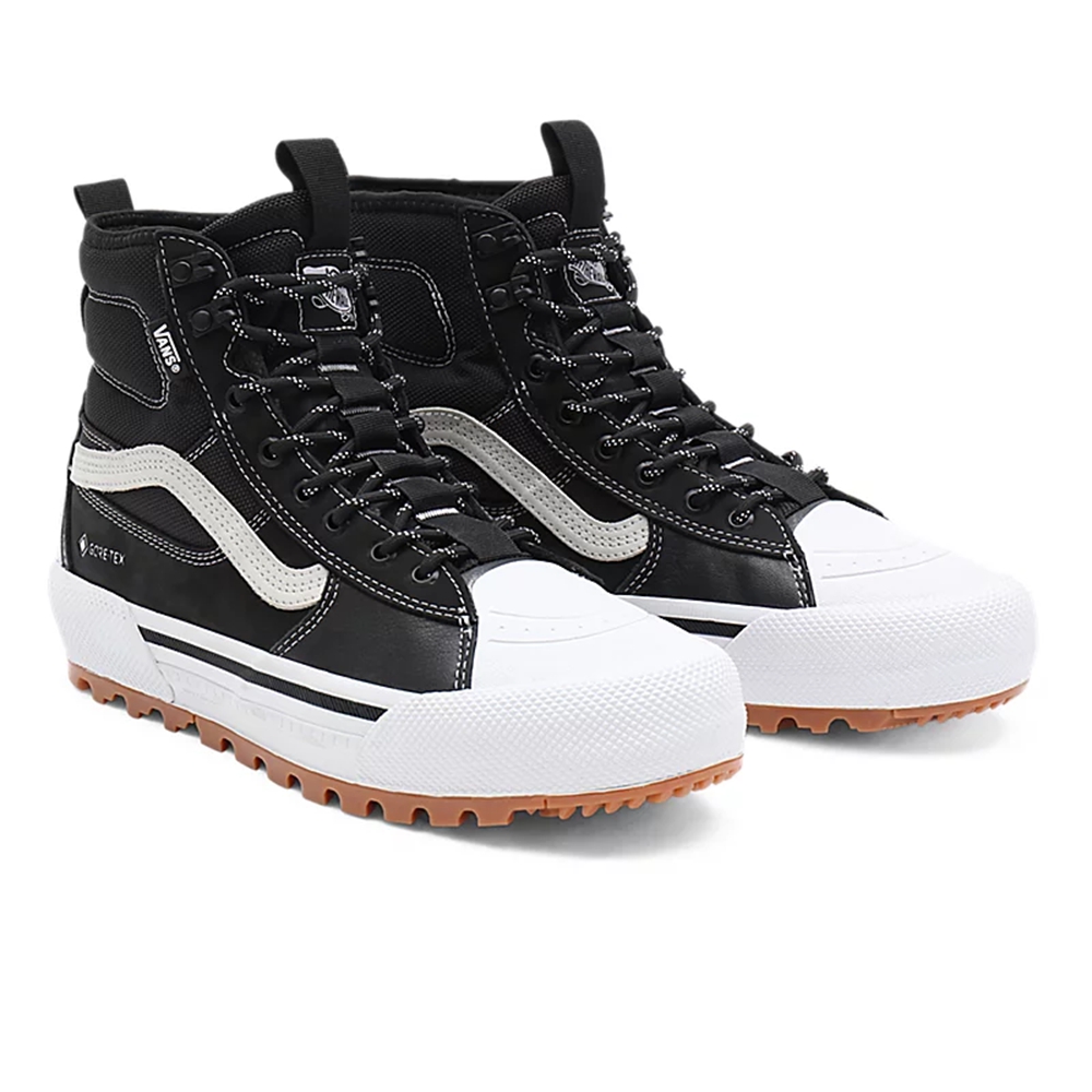 Vans Sk8-Hi GORE-TEX MTE-3 Noir | VN575R9XF02