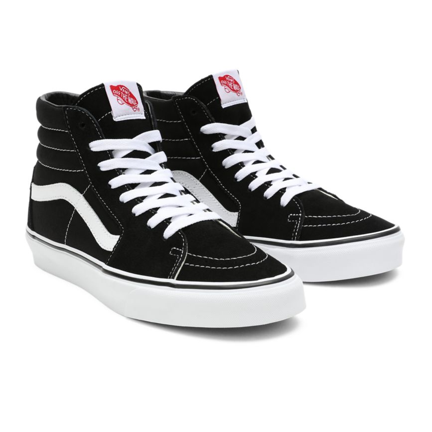 Vans Sk8-Hi Noir | VN832F3EB11