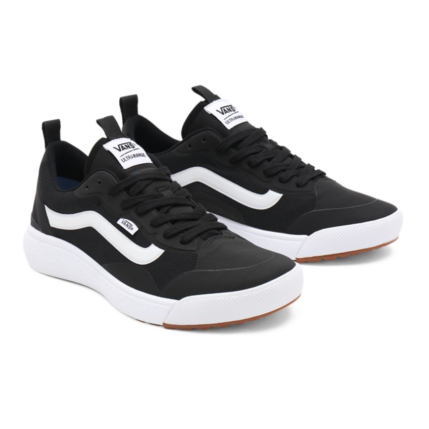Vans UltraRange EXO Noir | VN726K5HK27