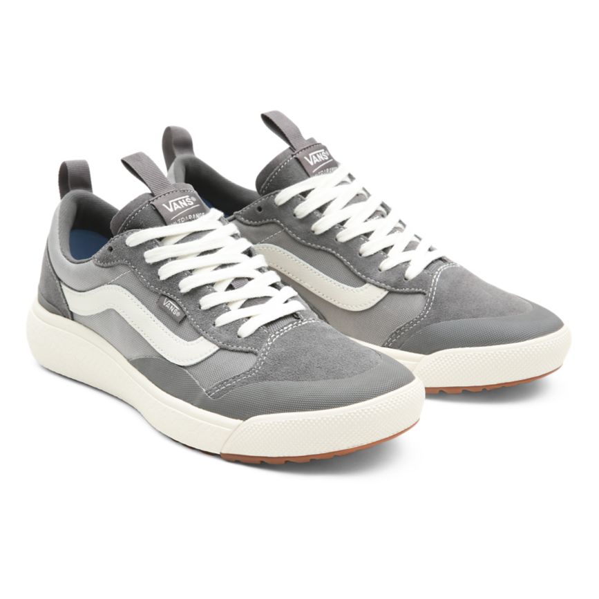 Vans UltraRange EXO SE Grise Foncé | VN585R2FS28
